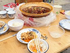 -胖子鱼·天水麻辣鱼火锅(秦州407店)