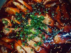 -三大钵江湖菜(空港店)