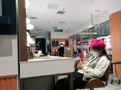 -海马体照相馆(大悦城C时尚馆店)