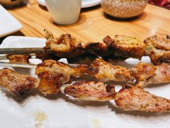 -品回味清真西北楼(宁波首店)