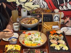 -松羽料理(国大店)