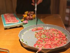 -MIKOMIKO和牛烧肉专门店(南门店)