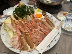 -蟹道乐(道顿堀本店)