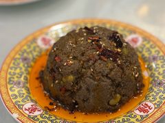 -烤肉季饭庄