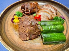 -宏达老菜馆(东安街店)