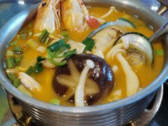 -simply thai天泰(世纪汇店)