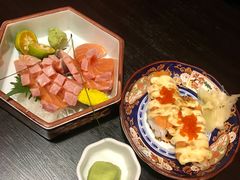 -隐月· 㐂和食屋(芝罘万达公馆店)