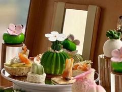 -三迪希尔顿酒店·星空酒廊