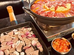 -炙韩料理·部队锅专门店