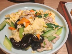 -同合居·非遗东北菜(王府井店)