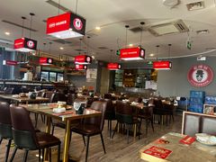 -老佛爷正宗铜炉蛙锅(五道口店)