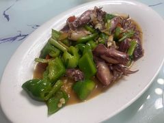 -星奇缘·海鲜餐厅(东山美食地标店)