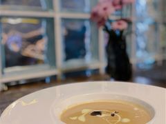 -研食记西餐厅(金融中心店)