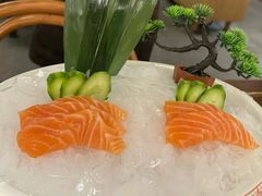 -乔街深夜食堂·小龙虾·高压锅生蚝(杭州总店)