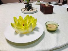 天山雪莲-福慧慈缘素食餐厅(王府井店)