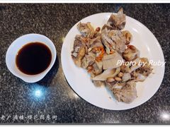 -老广酒楼(樱花店)