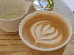 -Cafe on warm(丹霞店)