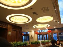 -诺敏塔拉奶茶-布里亚特包子-手把肉(锦都会店)