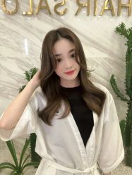 -3AM HAIR SALON染发烫发接发