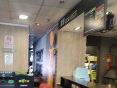 -麦当劳(国家体育场南路店)