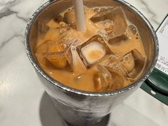-深仔记茶餐厅(亚士厘道店)
