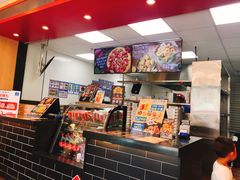 -达美乐比萨(墨玉南路店)