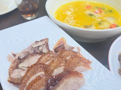 -全聚德(上海首店浦东店)