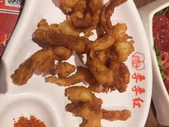 -季季红火锅(动壹店)