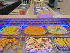 -诺丁牛排披萨自助餐厅(汕头苏宁店)