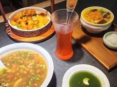 -安多素食(广仁寺路店)