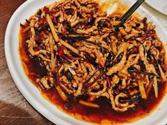 -老厨家(友谊路总店)