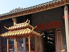 -华林禅寺