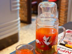 -钱锋炭缸烧烤(南湖大路总店)
