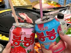-恩泽家·果味坛子韩国炭火烤肉(白石龙店)