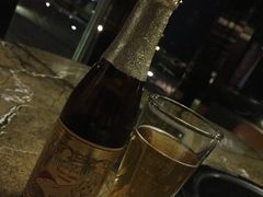 -山港凯悦酒店·BEBA海滩烧烤餐厅酒吧