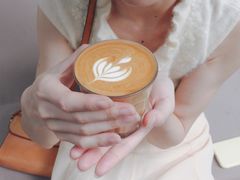 -Tequila Espresso(嘉善路店)
