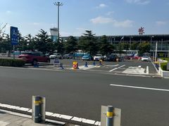 -威海大水泊国际机场