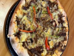 -清真·艾美可餐厅(大悦汇店)