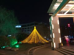-北京西国贸大酒店