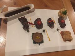 -火车头法国西餐厅