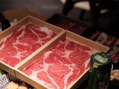-温野菜涮涮锅(西单大悦城店)