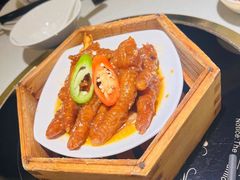-顺峰顺水顺德菜(第一百货店)