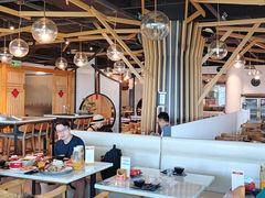 -厦门国际会议中心酒店(环岛路酒店)