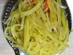 -老北京烧饼夹肉(北洼路店)