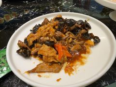 -来相会饺子·新辽菜(甘家口店)