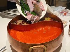 -漾亚·雍雅合鲜(桐梓林店)