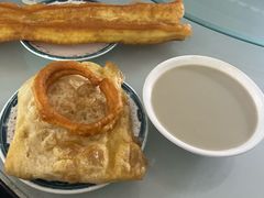 -老磁器口豆汁店(天坛店)