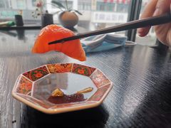 三文鱼刺身-和一料理(安阳店)