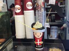 -沪上阿姨·精选茶饮(惠山万达店)