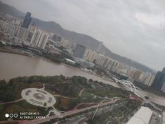 -兰州皇冠假日酒店